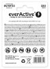 everActive Akumulator 6F22/9V Ni-MH 320 mAh 1 szt. ready to use